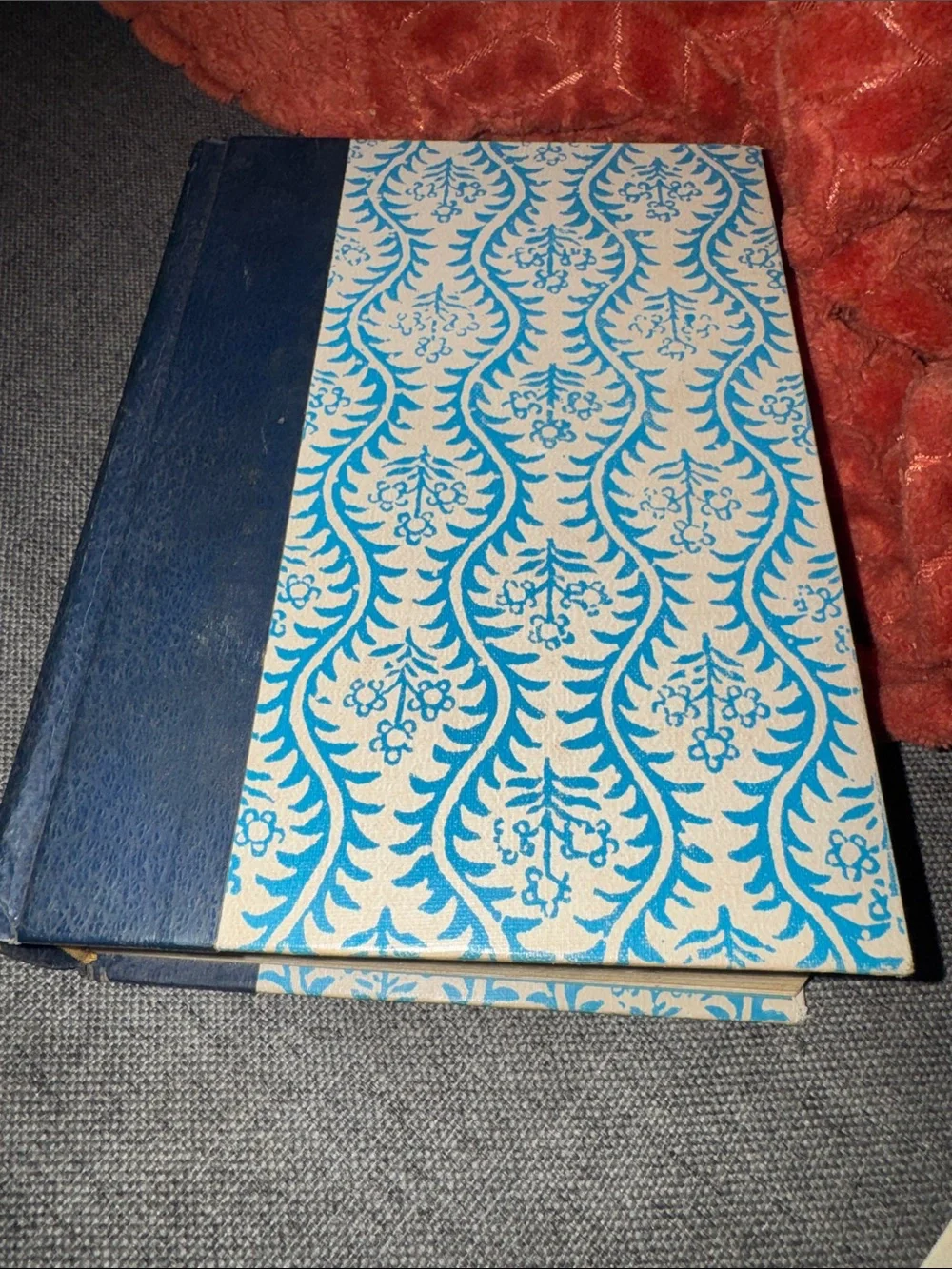 Vintage Reader's Digest Condensed Books: Volume 1, 1969 Winter Selection